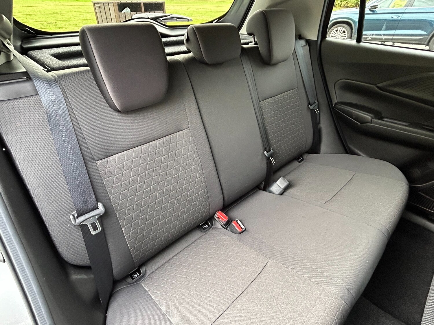 Used Suzuki Swift 2025 for sale - 76719067: Photo 64