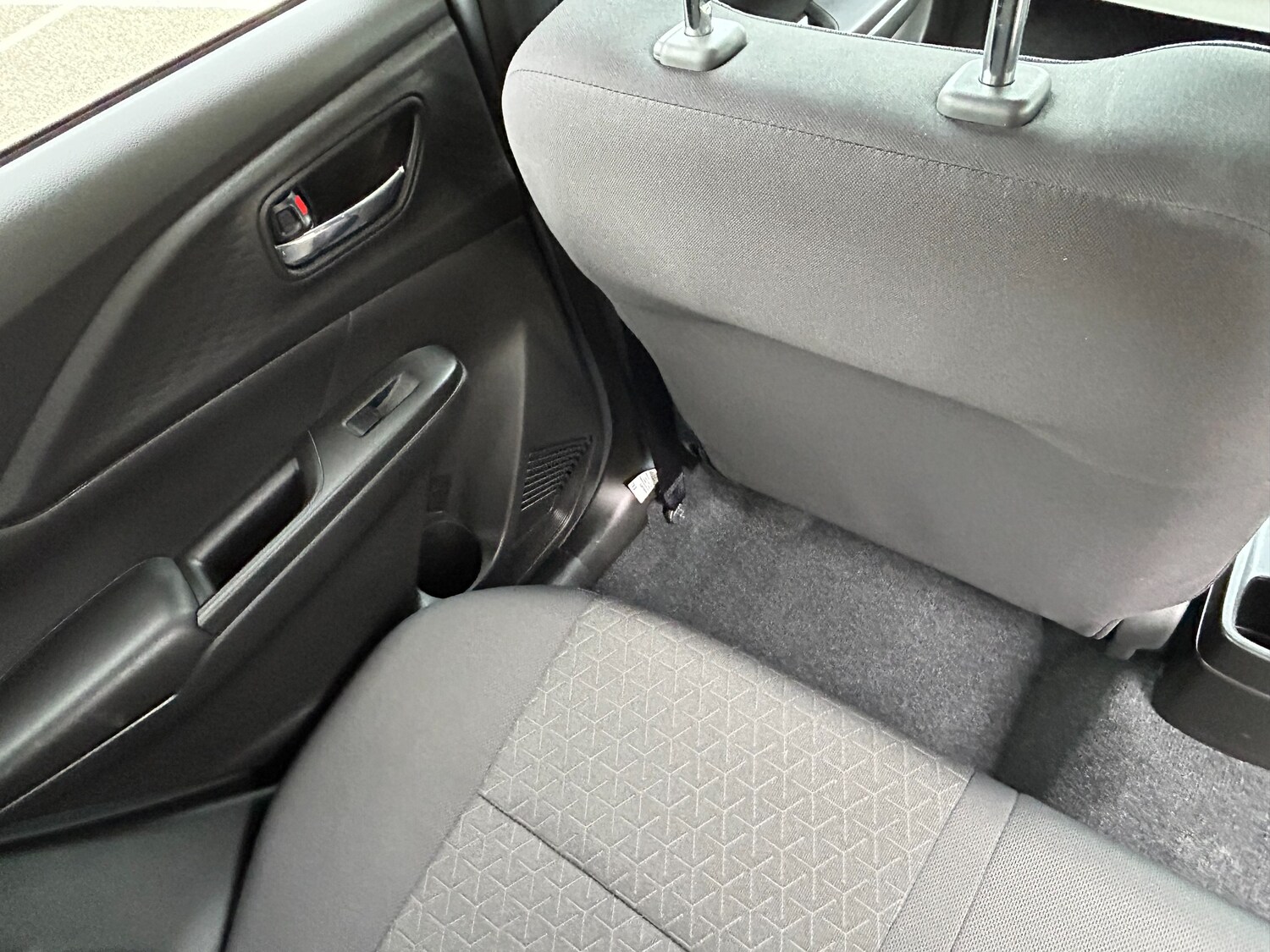 Used Suzuki Swift 2025 for sale - 76719067: Photo 67