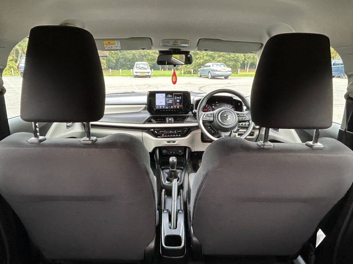 Used Suzuki Swift 2025 for sale - 76719067: Photo 68