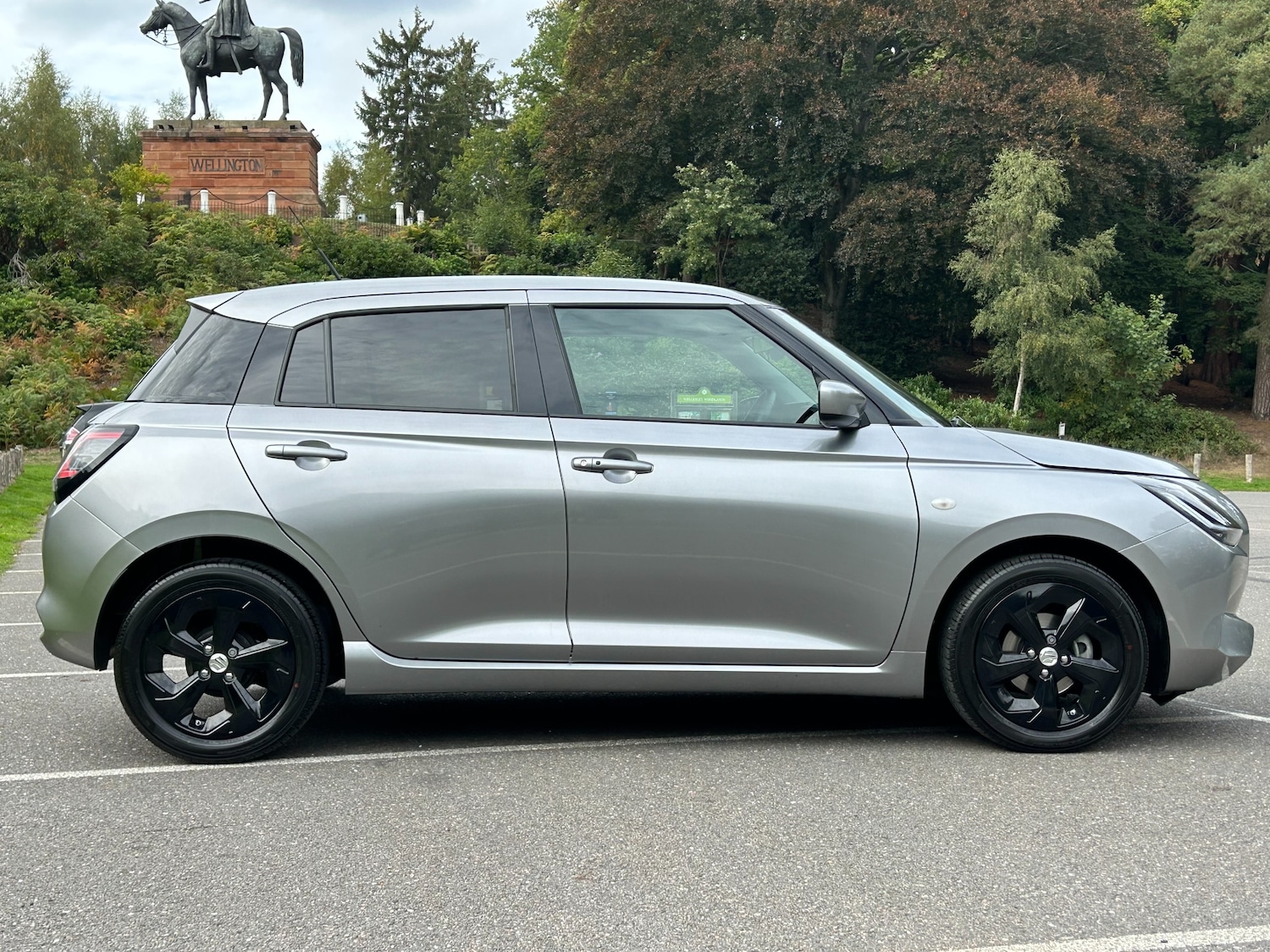 Used Suzuki Swift 2025 for sale - 76719067: Photo 7