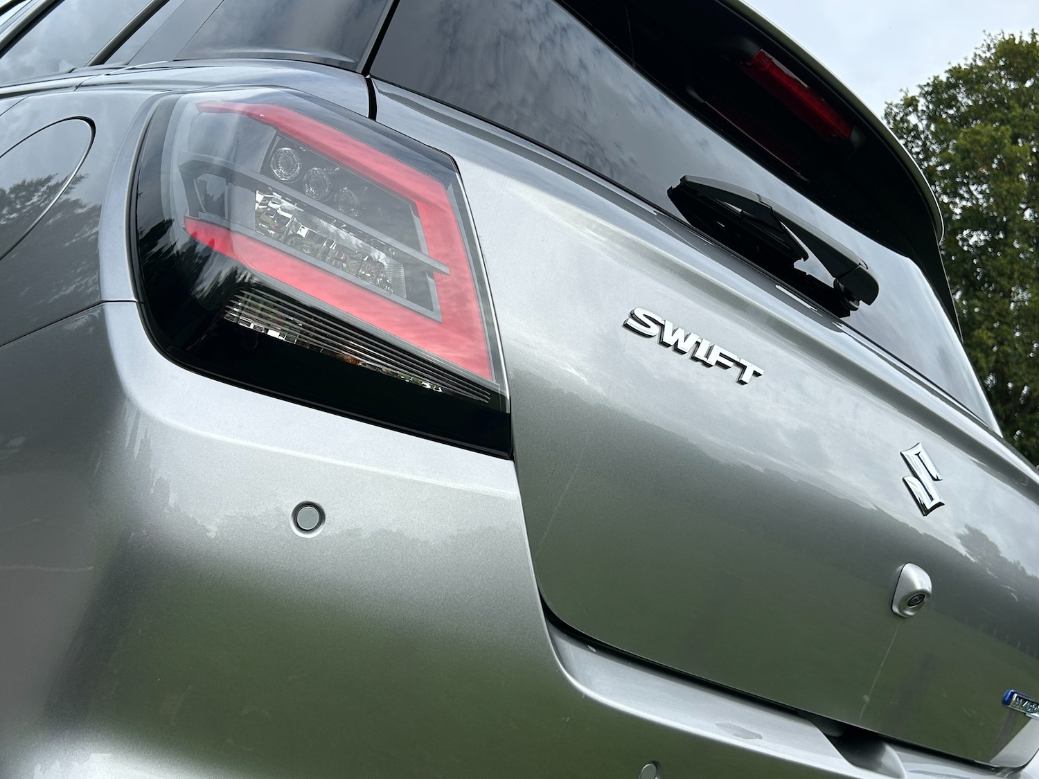 Used Suzuki Swift 2025 for sale - 76719067: Photo 70