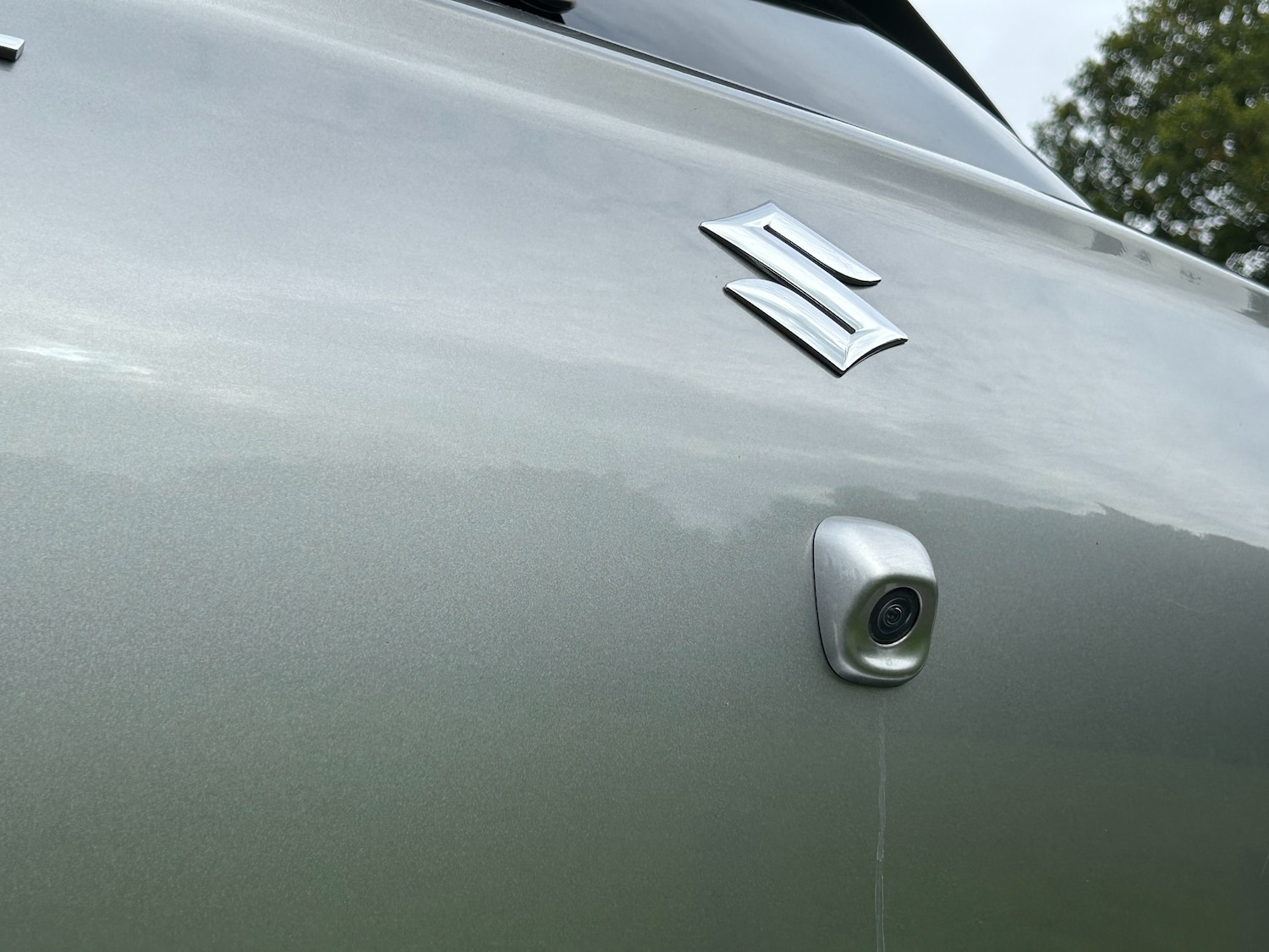 Used Suzuki Swift 2025 for sale - 76719067: Photo 71