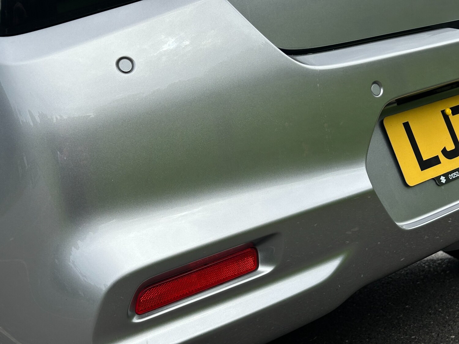 Used Suzuki Swift 2025 for sale - 76719067: Photo 72