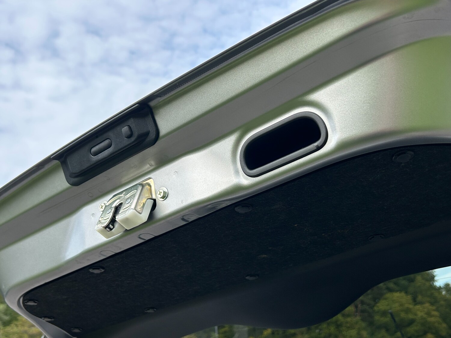 Used Suzuki Swift 2025 for sale - 76719067: Photo 74