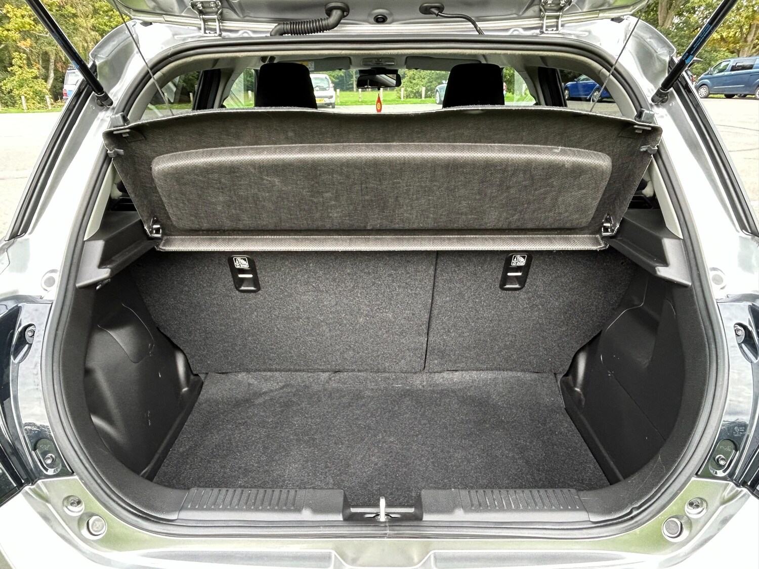 Used Suzuki Swift 2025 for sale - 76719067: Photo 75