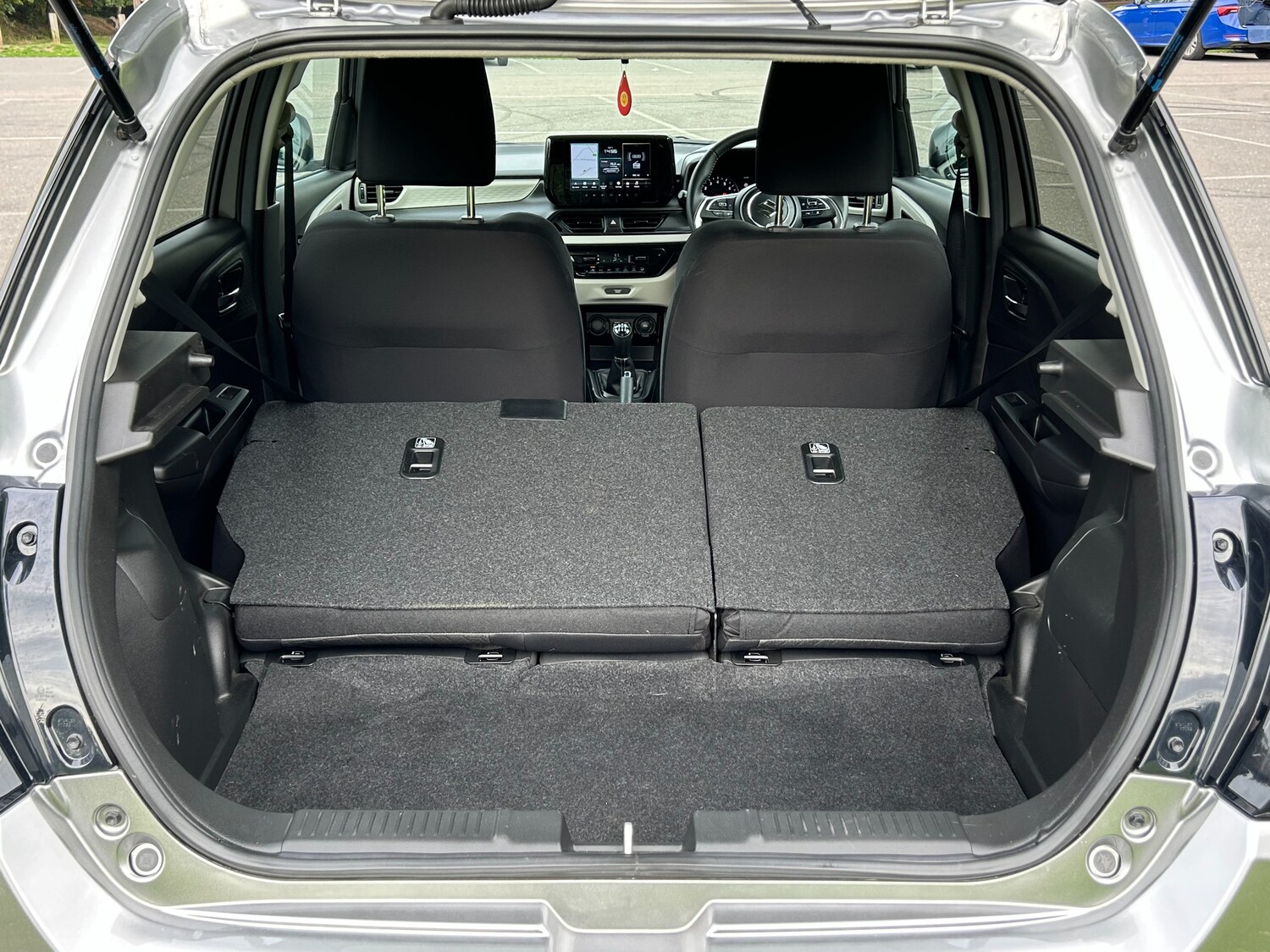 Used Suzuki Swift 2025 for sale - 76719067: Photo 76