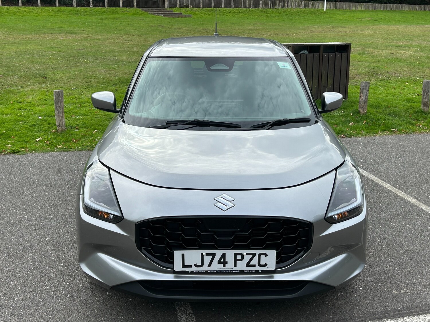 Used Suzuki Swift 2025 for sale - 76719067: Photo 8