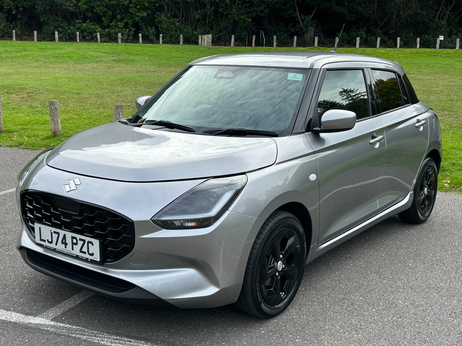 Used Suzuki Swift 2025 for sale - 76719067: Photo 9