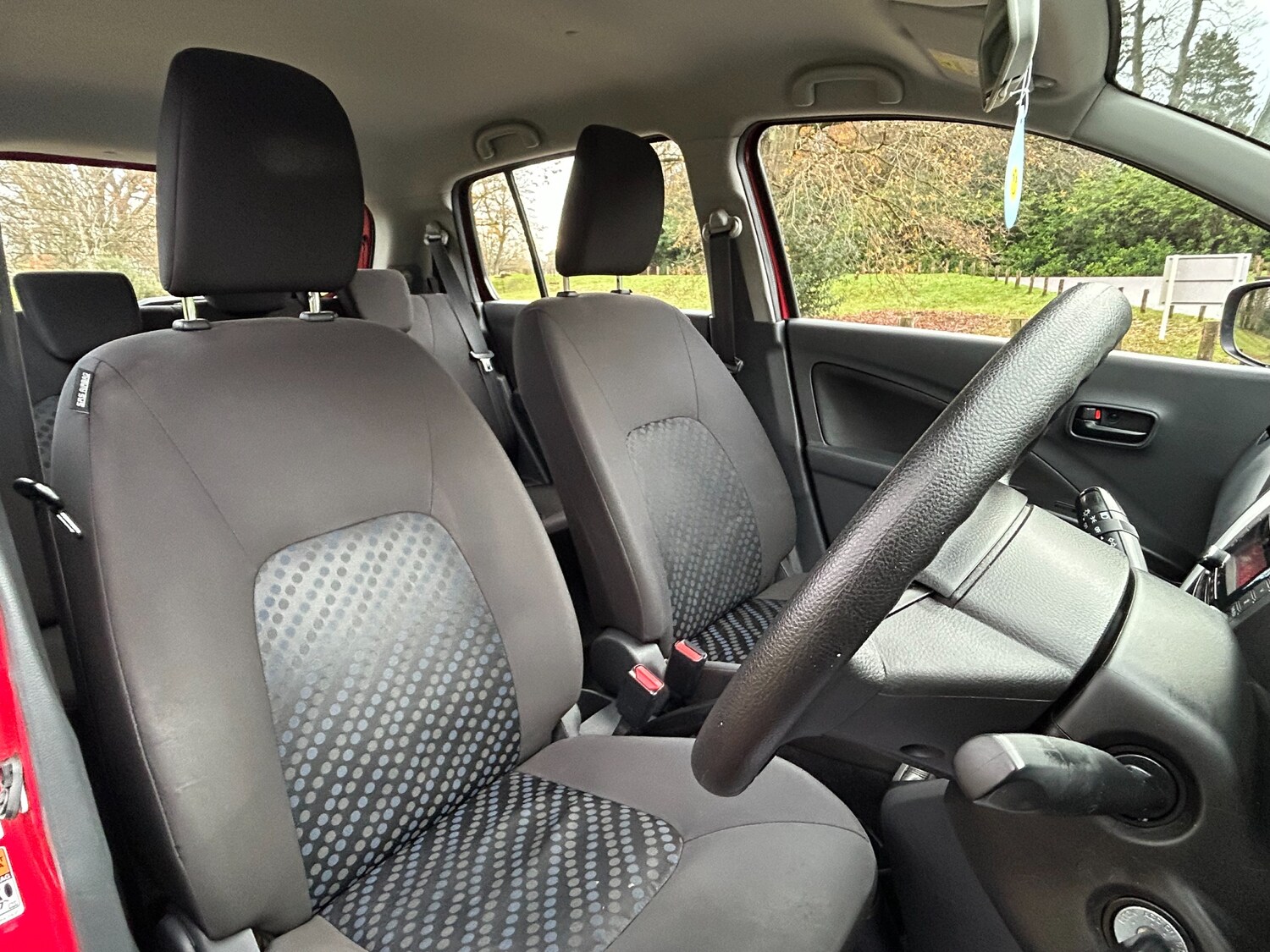 Used Suzuki Celerio 2018 for sale - 77479978: Photo 30