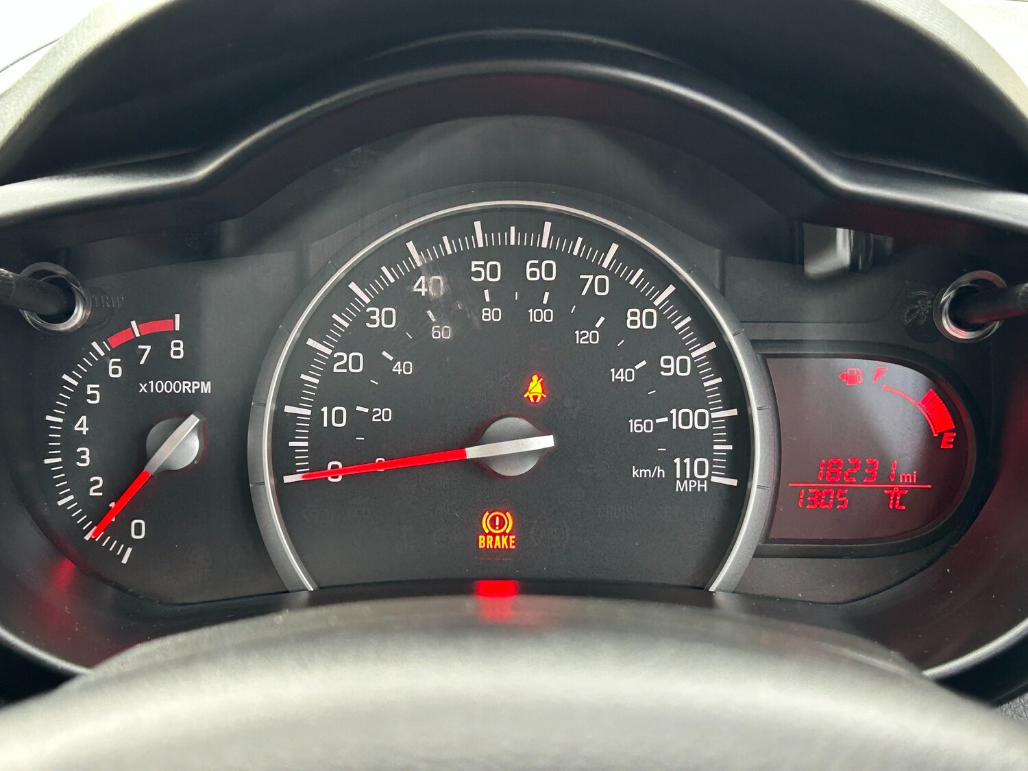 Used Suzuki Celerio 2018 for sale - 77479978: Photo 35