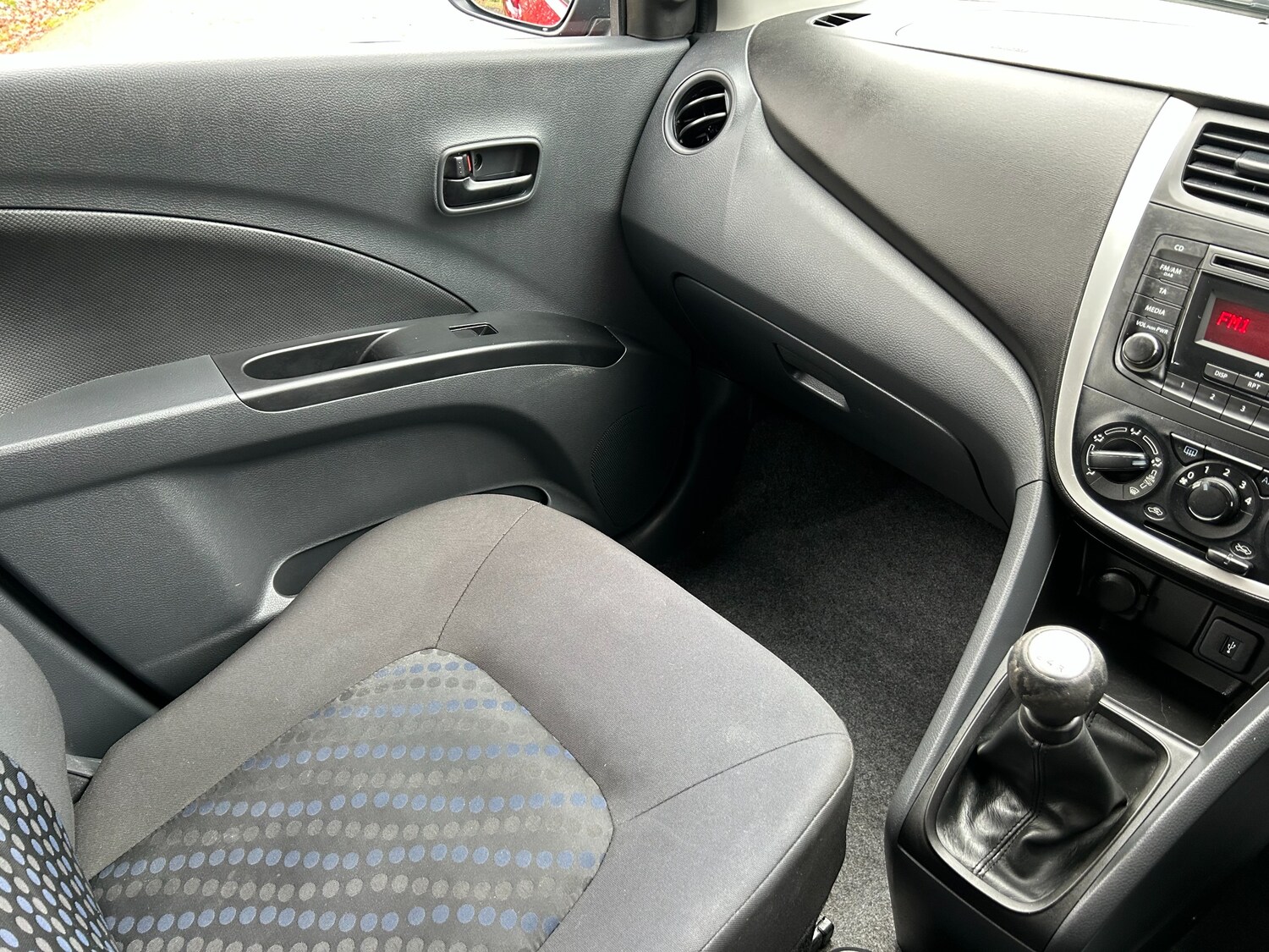 Used Suzuki Celerio 2018 for sale - 77479978: Photo 47