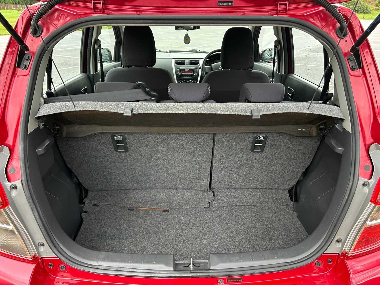 Used Suzuki Celerio 2018 for sale - 77479978: Photo 60