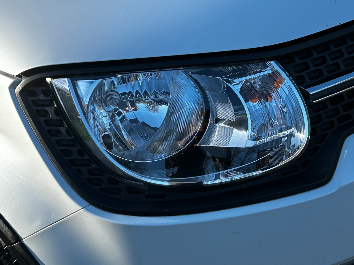 Used Suzuki Ignis 2018 for sale - 77006509: Photo 15