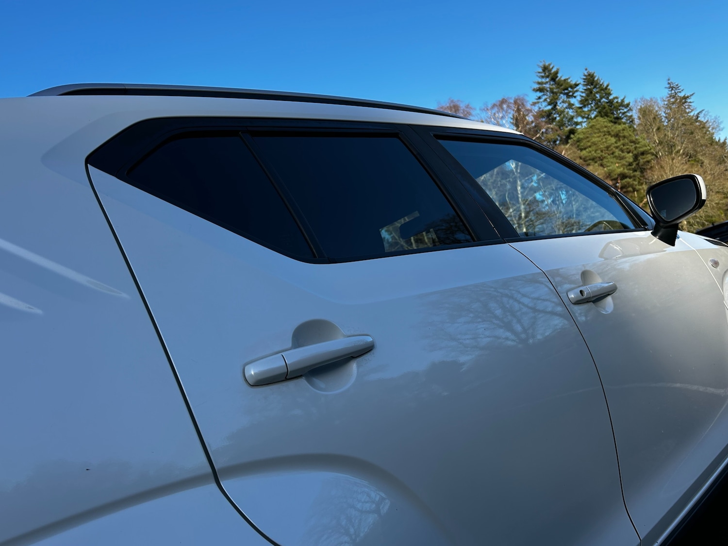 Used Suzuki Ignis 2018 for sale - 77006509: Photo 18