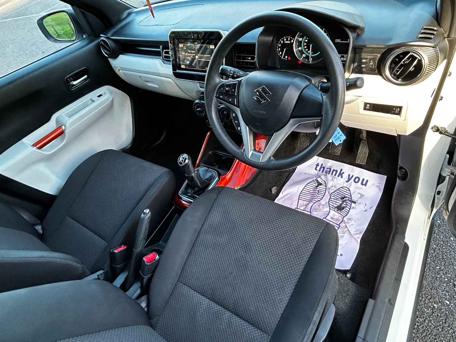 Used Suzuki Ignis 2018 for sale - 77006509: Photo 2