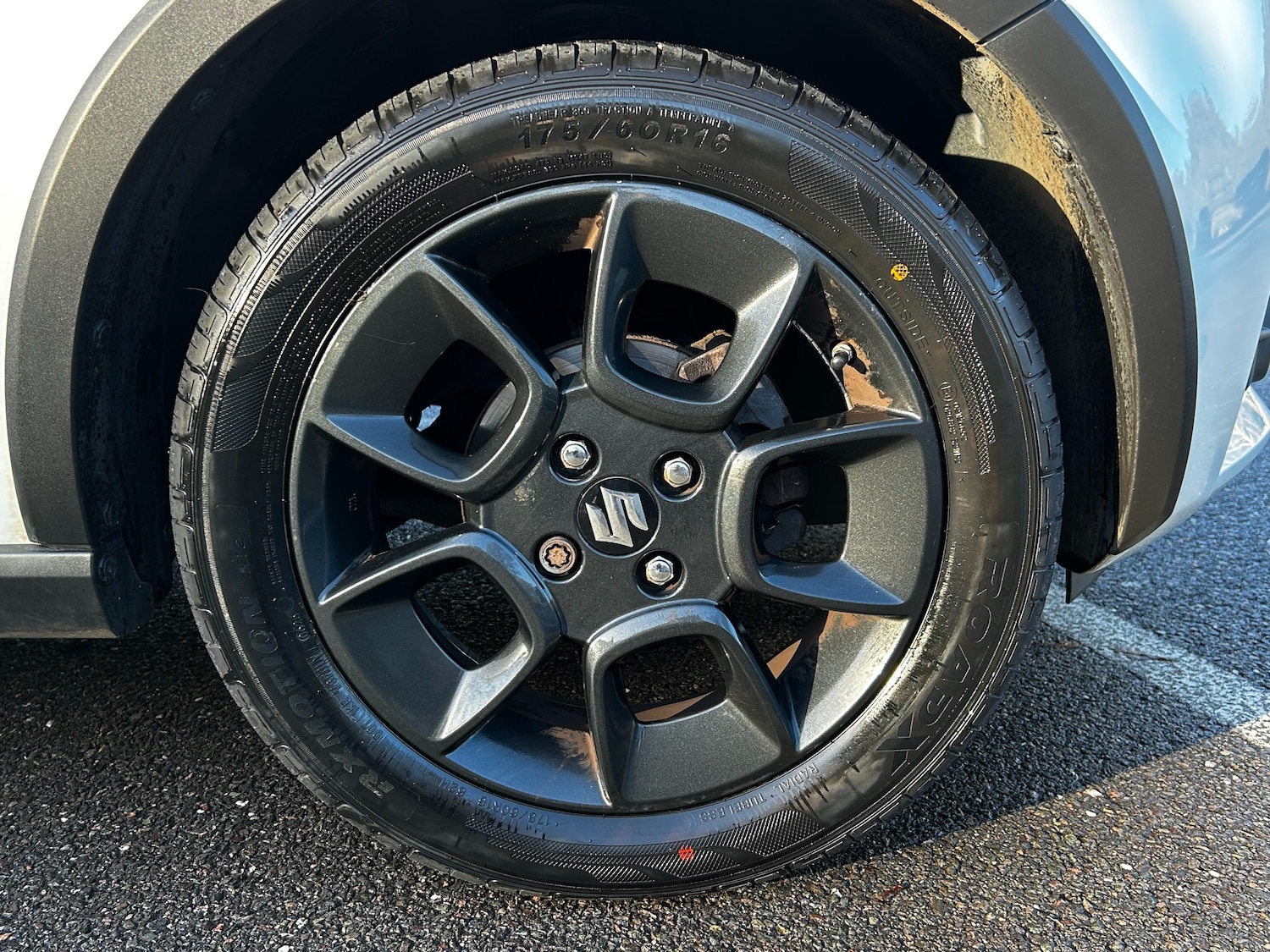 Used Suzuki Ignis 2018 for sale - 77006509: Photo 20