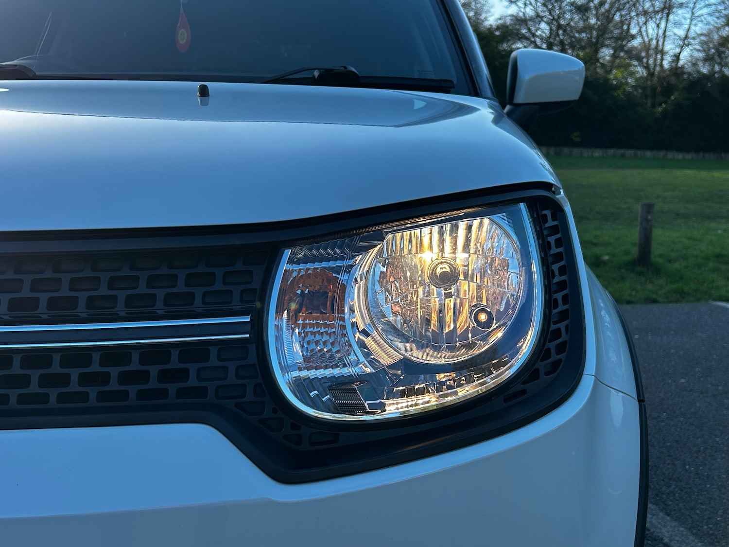 Used Suzuki Ignis 2018 for sale - 77006509: Photo 22