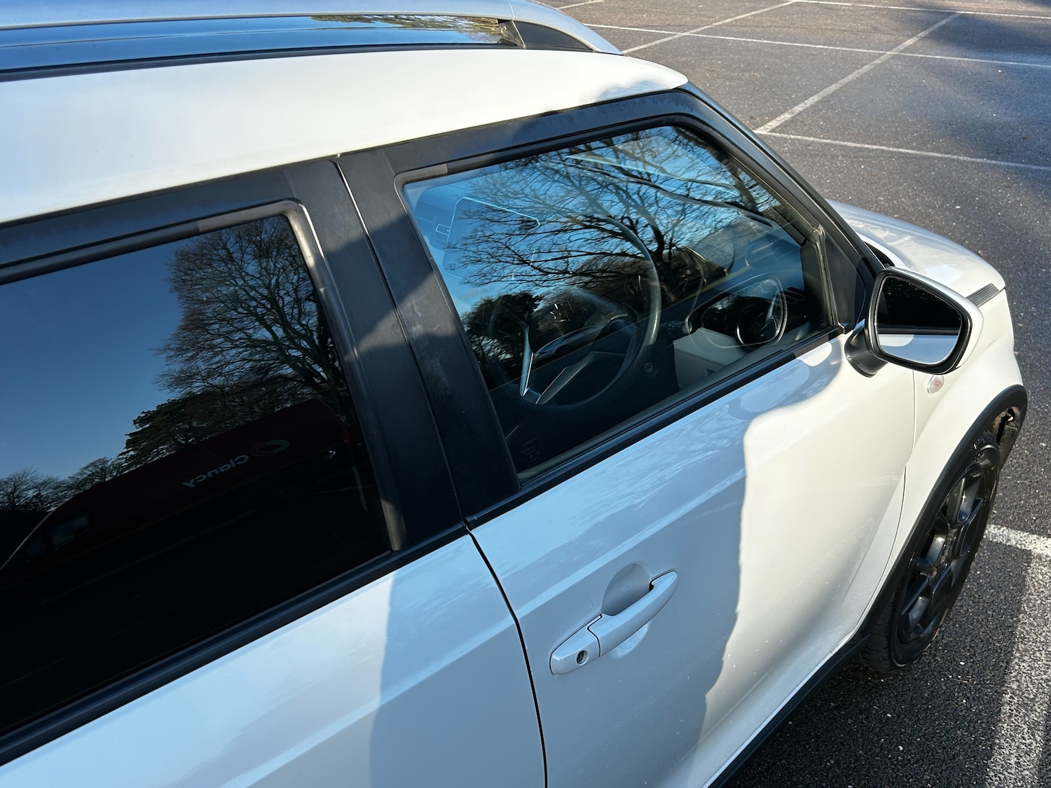 Used Suzuki Ignis 2018 for sale - 77006509: Photo 24