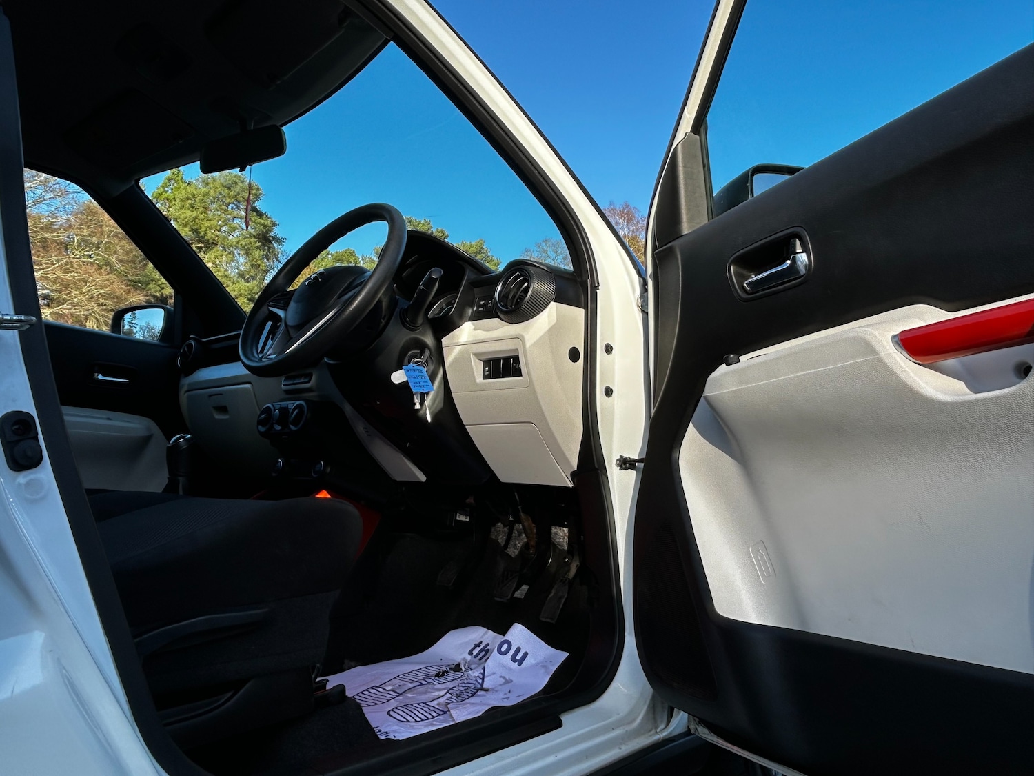 Used Suzuki Ignis 2018 for sale - 77006509: Photo 28