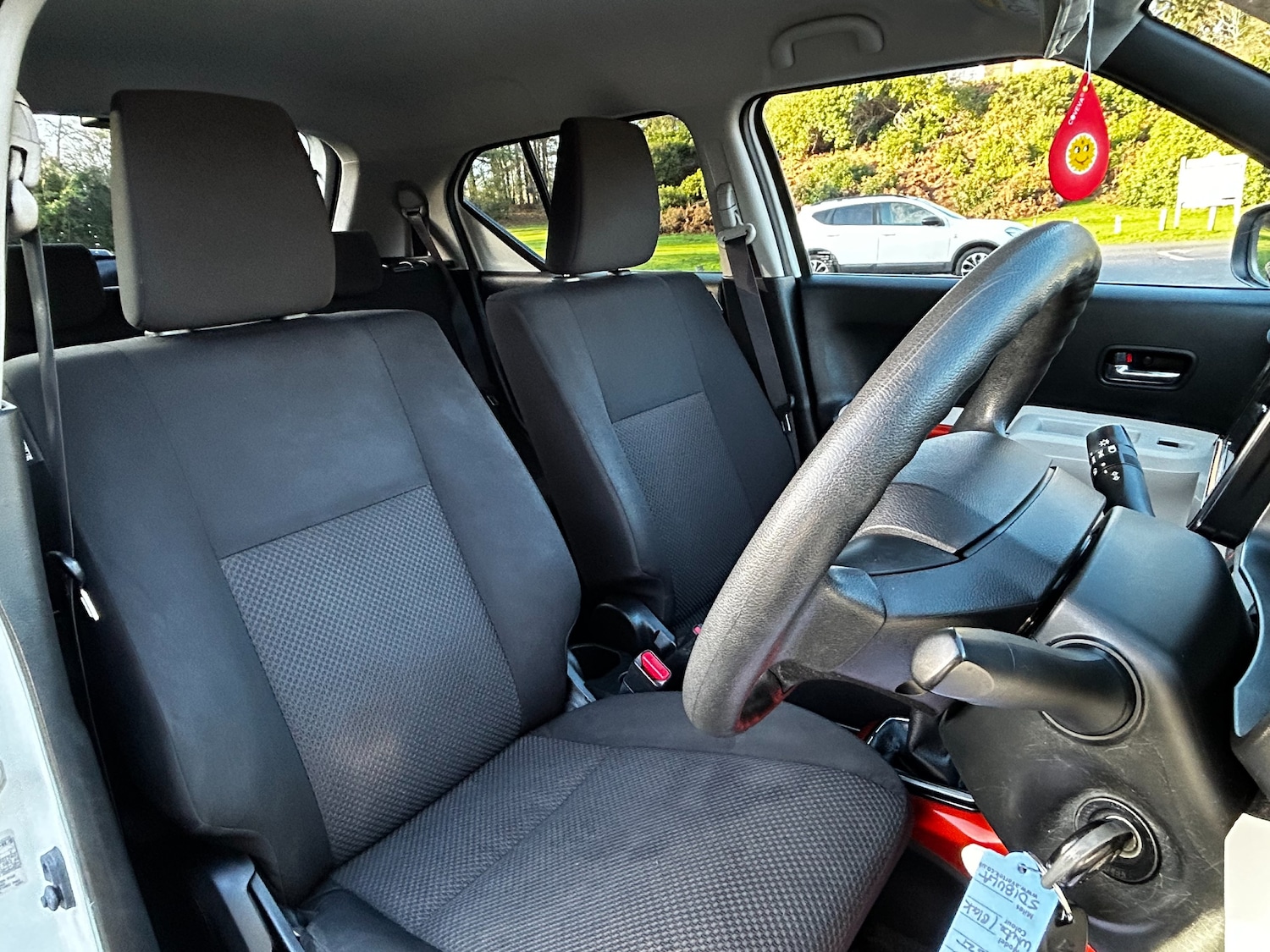 Used Suzuki Ignis 2018 for sale - 77006509: Photo 32