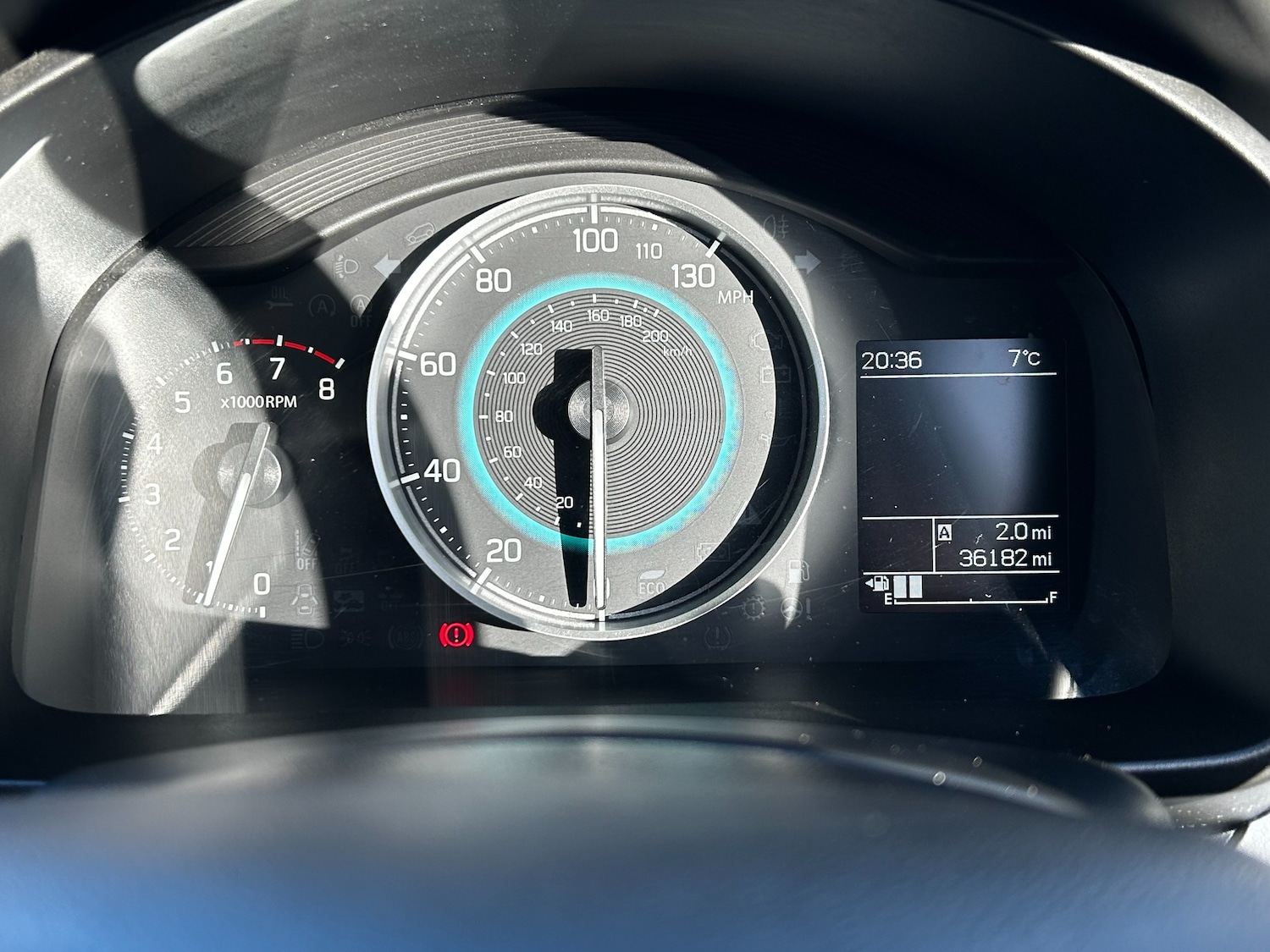 Used Suzuki Ignis 2018 for sale - 77006509: Photo 38