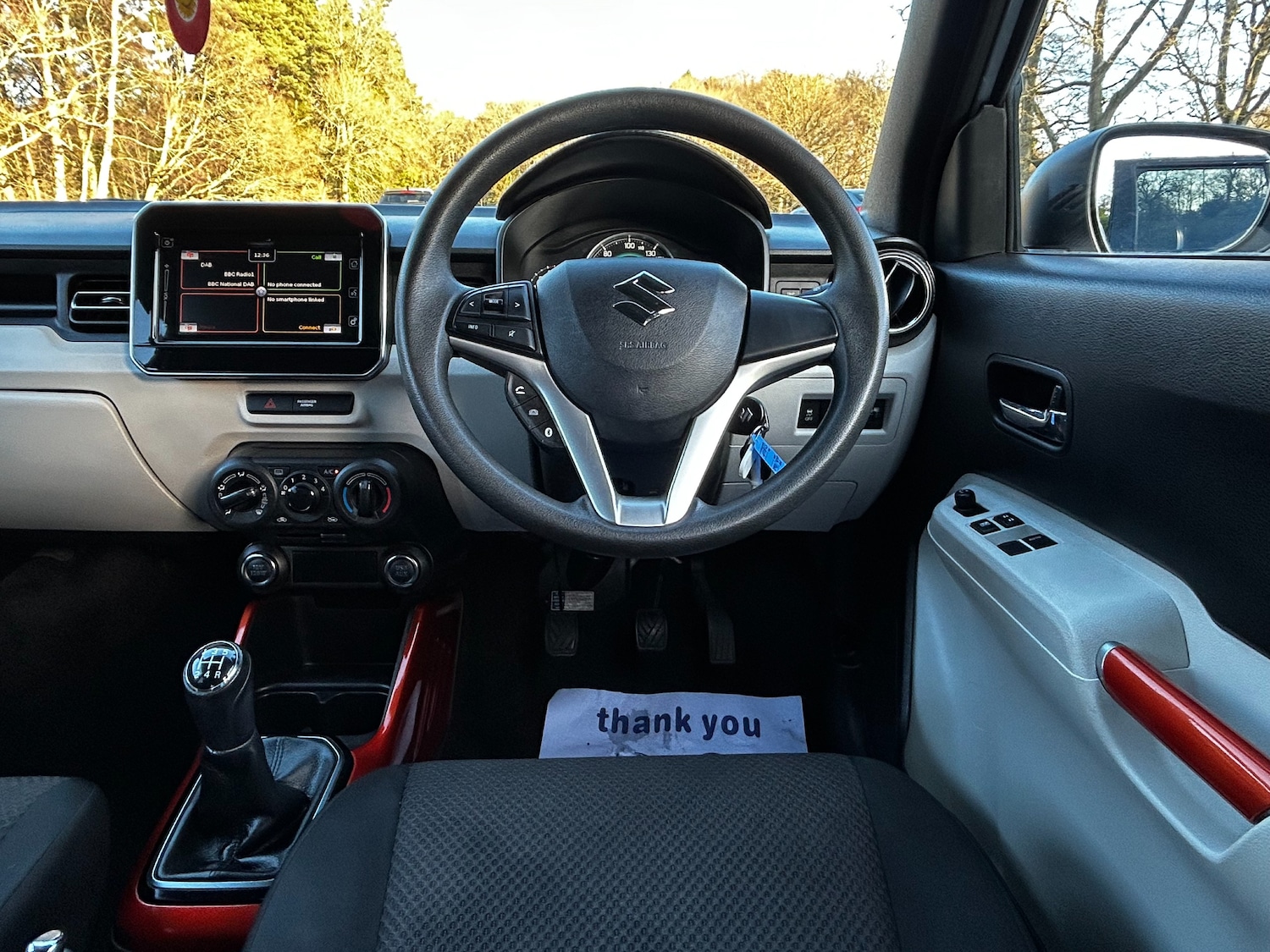 Used Suzuki Ignis 2018 for sale - 77006509: Photo 43