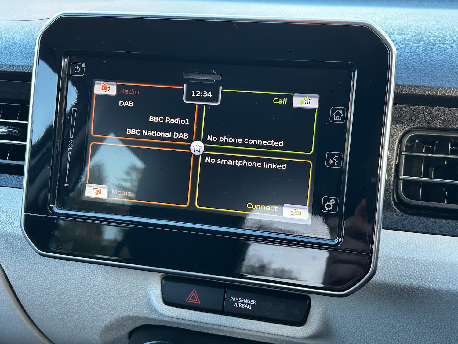 Used Suzuki Ignis 2018 for sale - 77006509: Photo 45