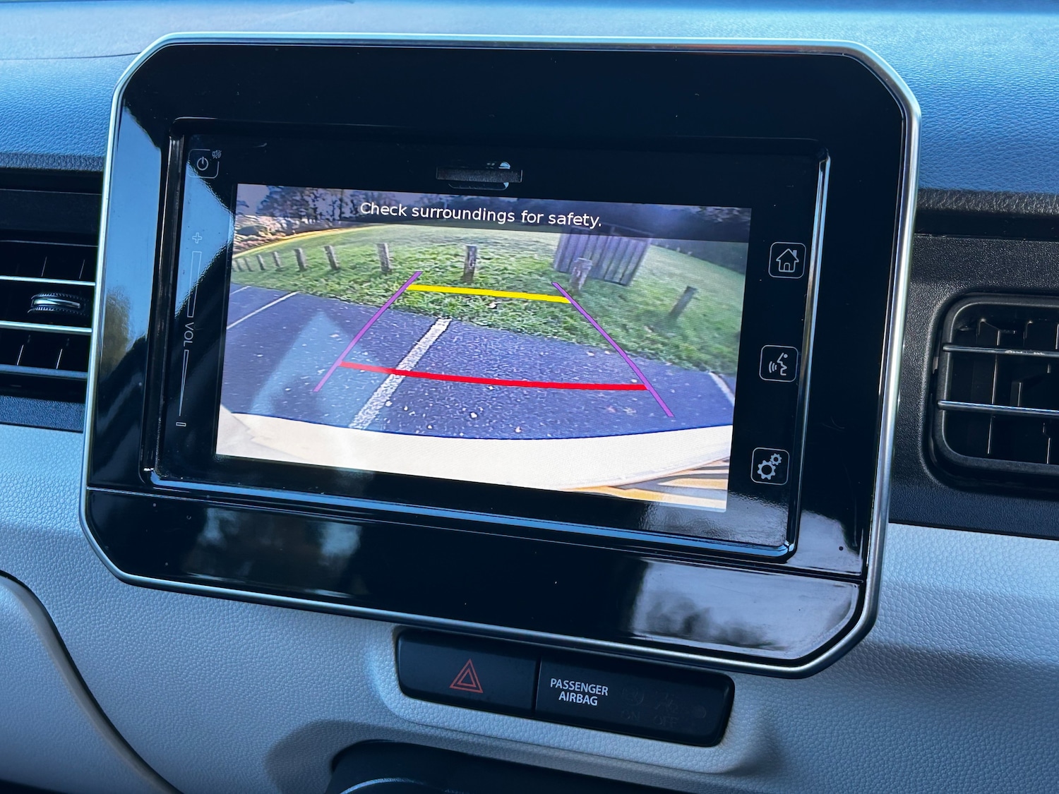 Used Suzuki Ignis 2018 for sale - 77006509: Photo 46