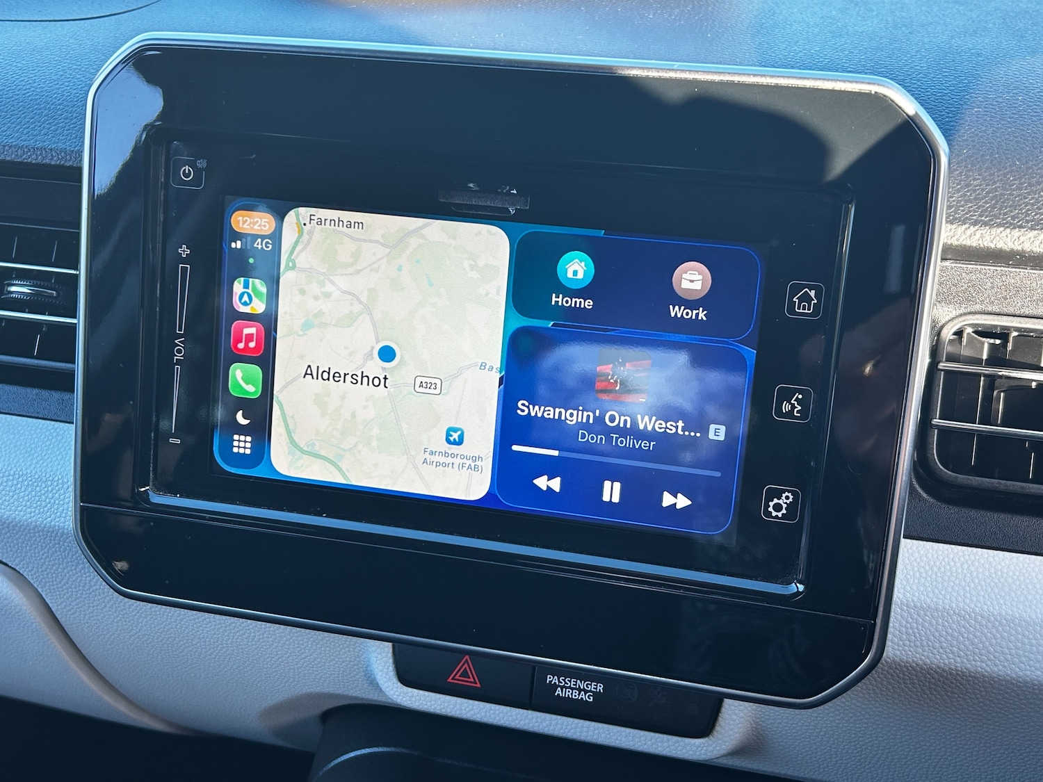 Used Suzuki Ignis 2018 for sale - 77006509: Photo 47