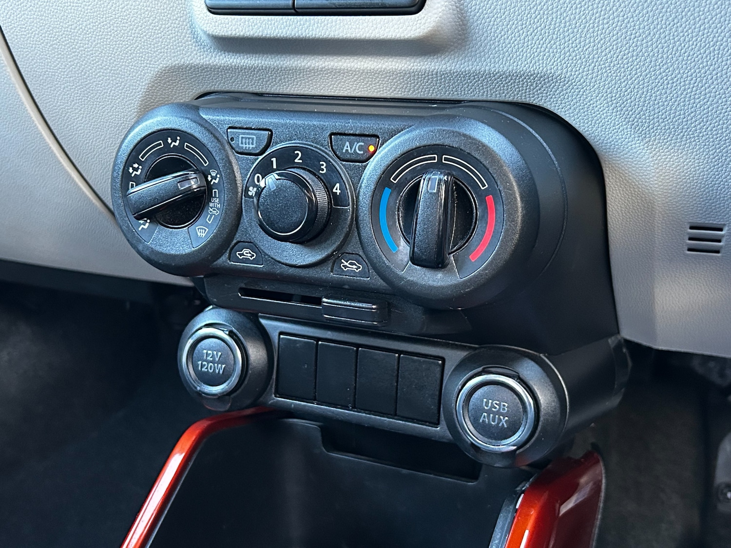 Used Suzuki Ignis 2018 for sale - 77006509: Photo 48