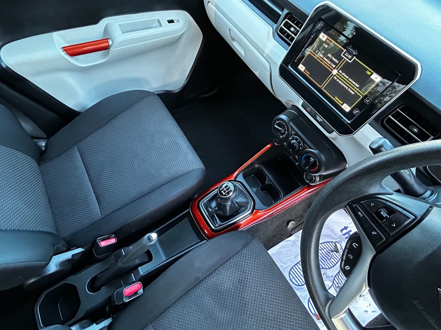 Used Suzuki Ignis 2018 for sale - 77006509: Photo 50