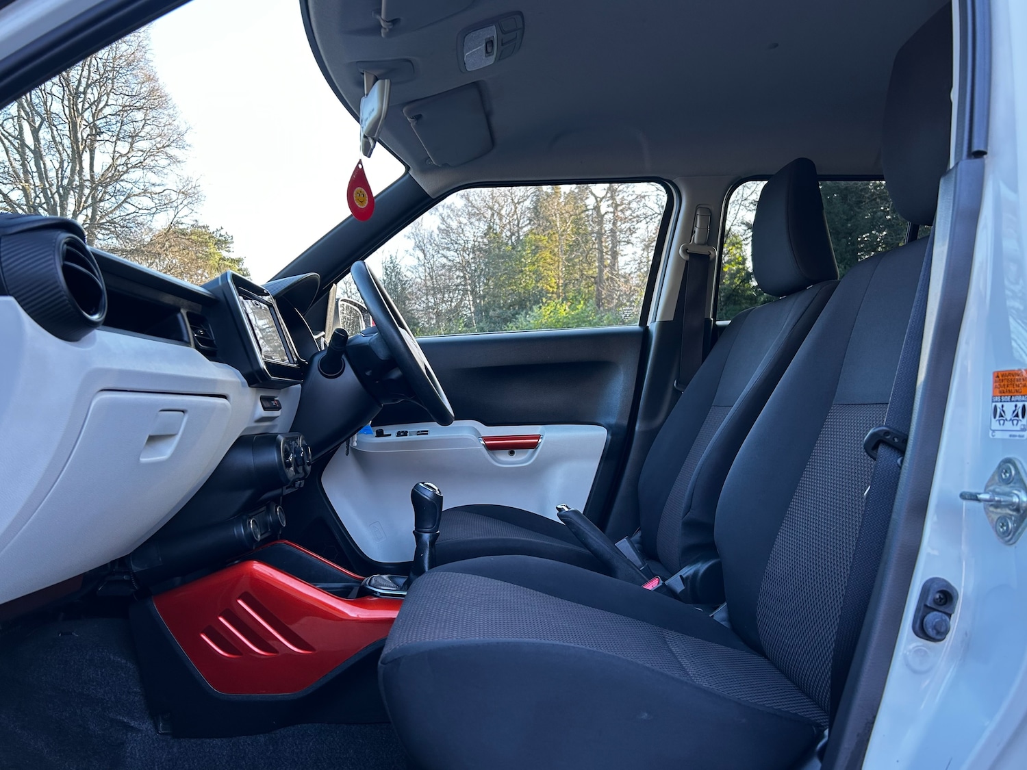 Used Suzuki Ignis 2018 for sale - 77006509: Photo 51