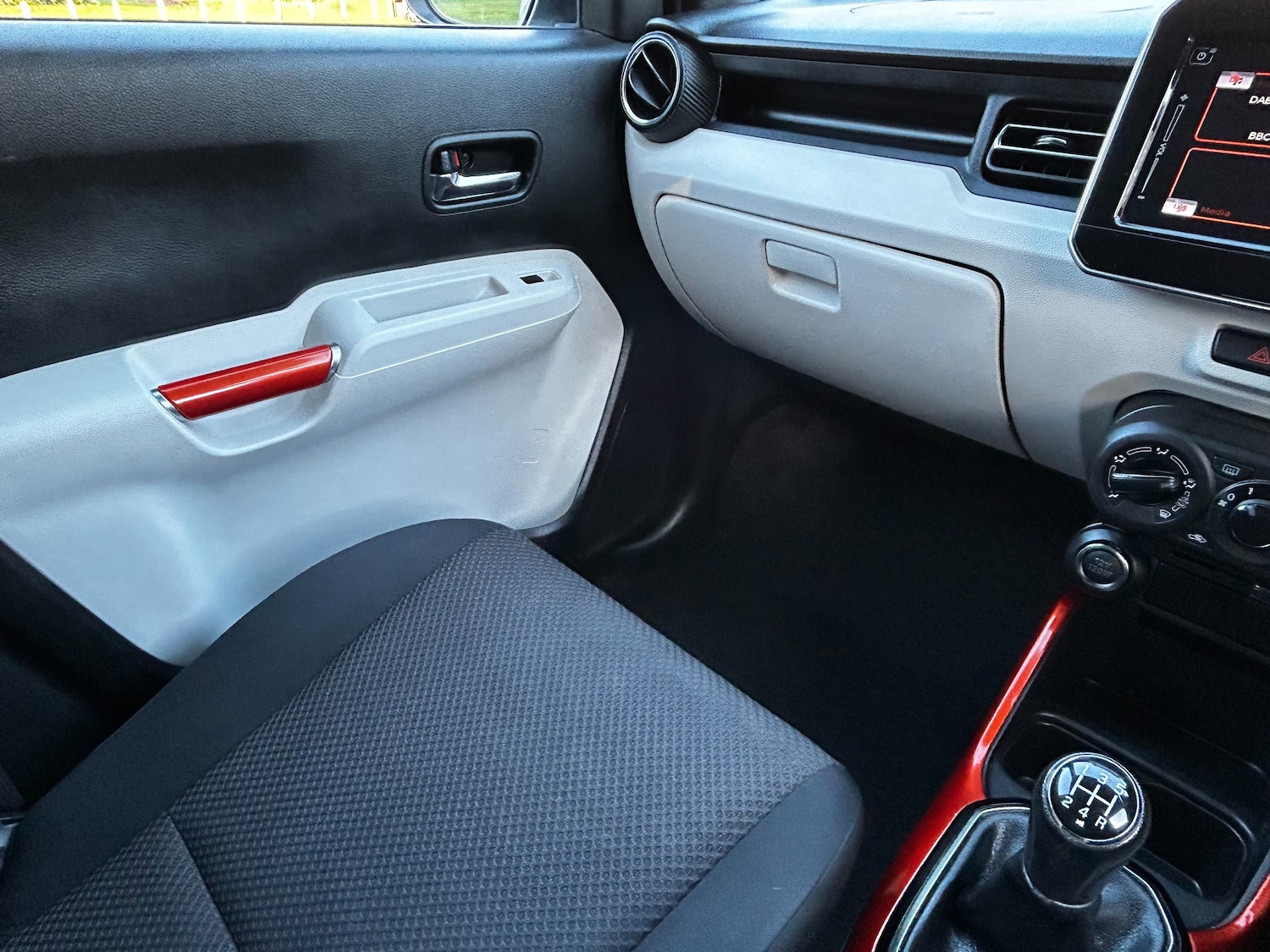 Used Suzuki Ignis 2018 for sale - 77006509: Photo 53