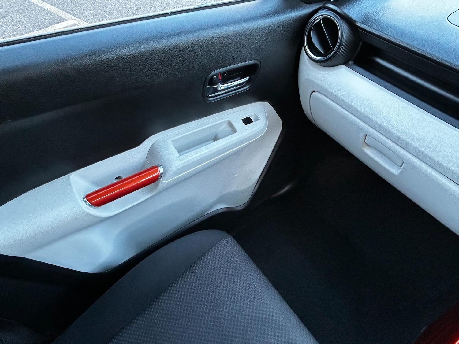 Used Suzuki Ignis 2018 for sale - 77006509: Photo 54