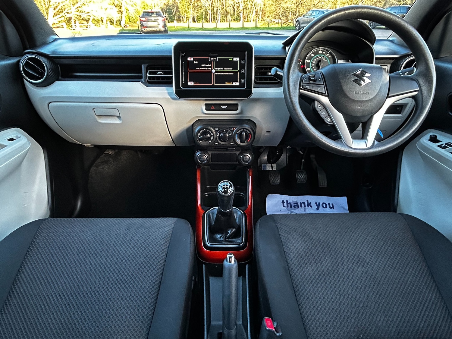 Used Suzuki Ignis 2018 for sale - 77006509: Photo 55