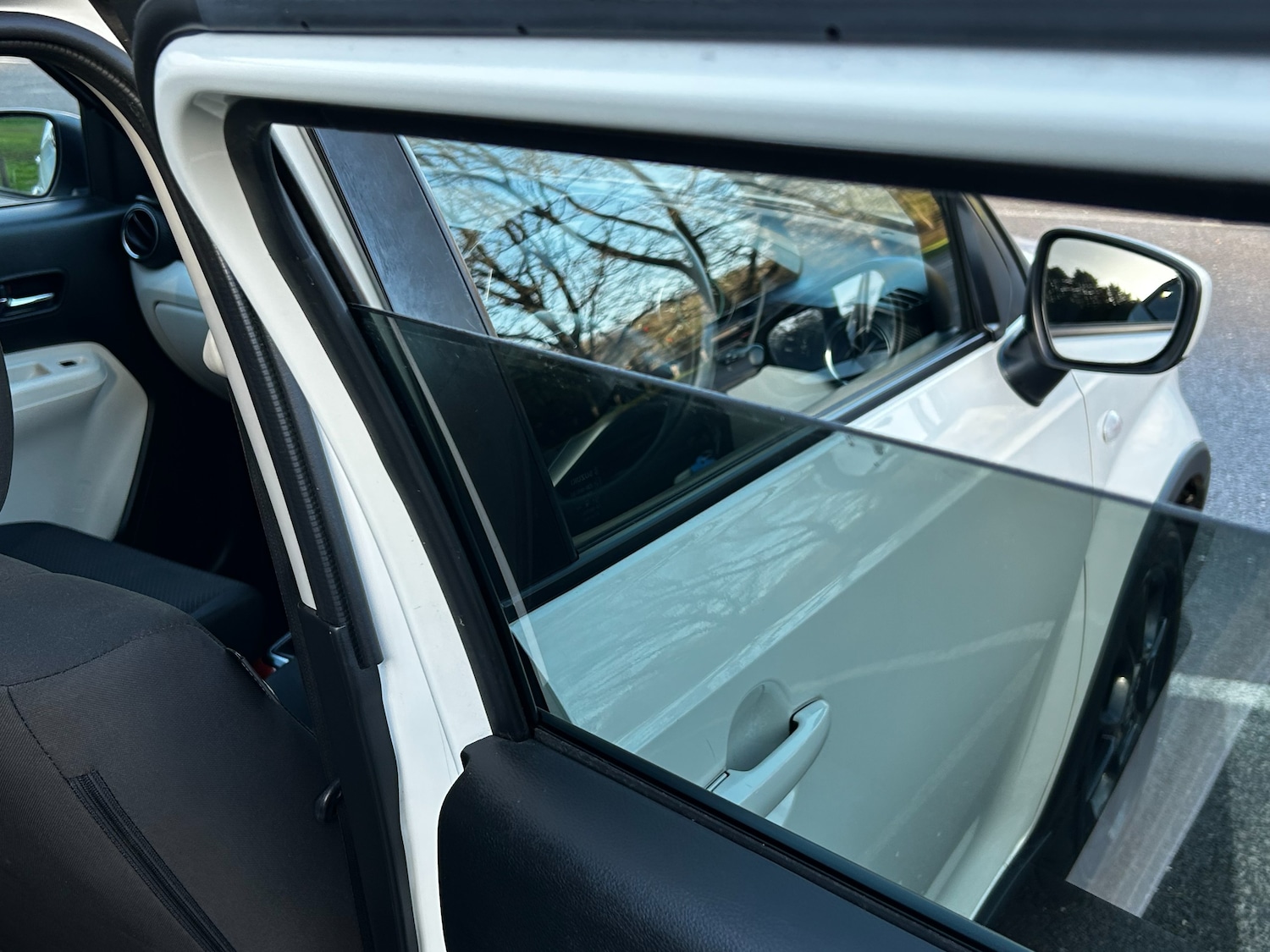 Used Suzuki Ignis 2018 for sale - 77006509: Photo 58