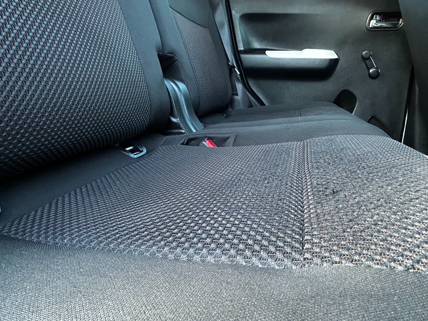 Used Suzuki Ignis 2018 for sale - 77006509: Photo 60