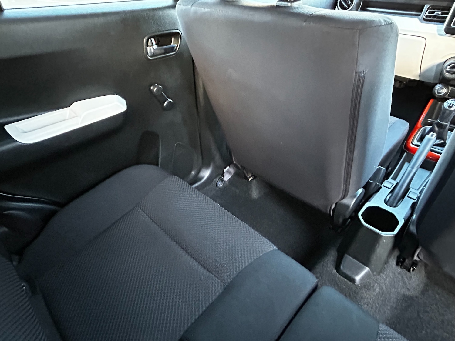 Used Suzuki Ignis 2018 for sale - 77006509: Photo 61