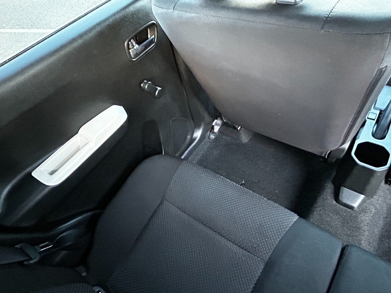 Used Suzuki Ignis 2018 for sale - 77006509: Photo 62