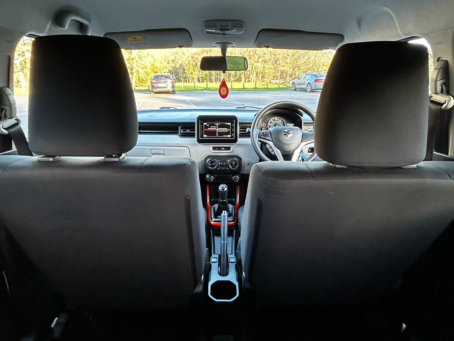 Used Suzuki Ignis 2018 for sale - 77006509: Photo 63