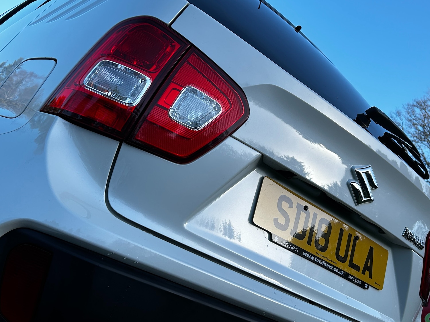 Used Suzuki Ignis 2018 for sale - 77006509: Photo 65