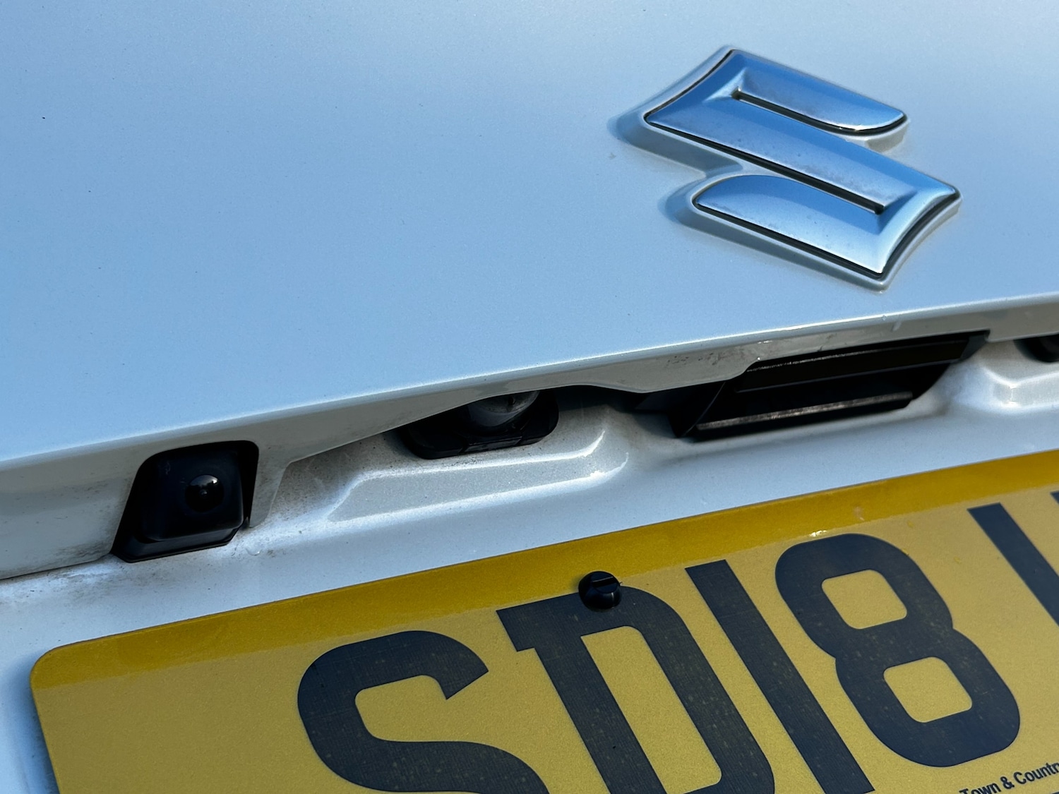 Used Suzuki Ignis 2018 for sale - 77006509: Photo 66