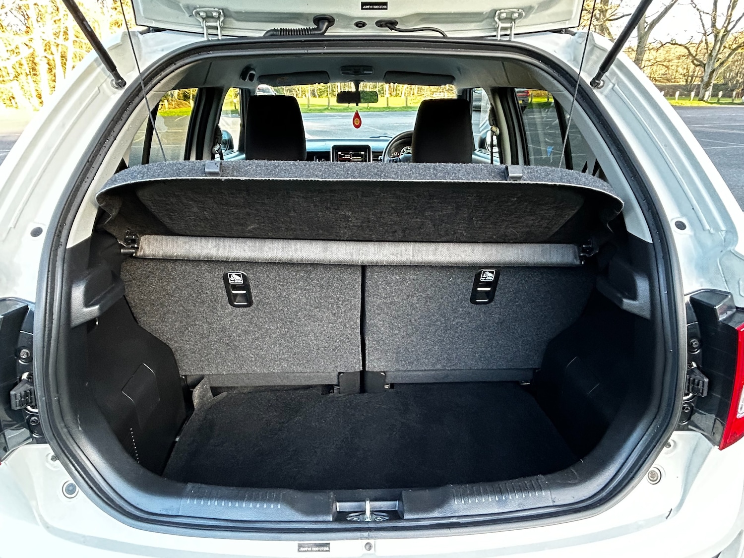 Used Suzuki Ignis 2018 for sale - 77006509: Photo 70