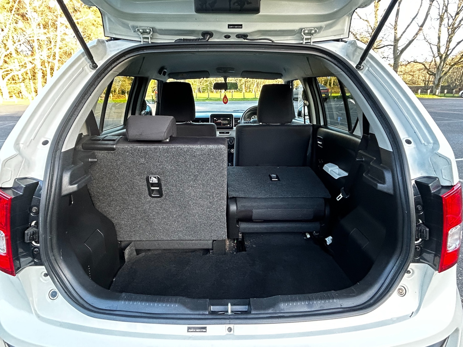 Used Suzuki Ignis 2018 for sale - 77006509: Photo 71