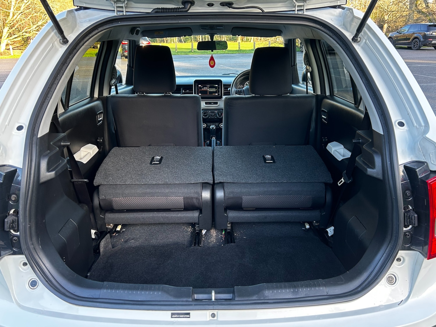 Used Suzuki Ignis 2018 for sale - 77006509: Photo 72