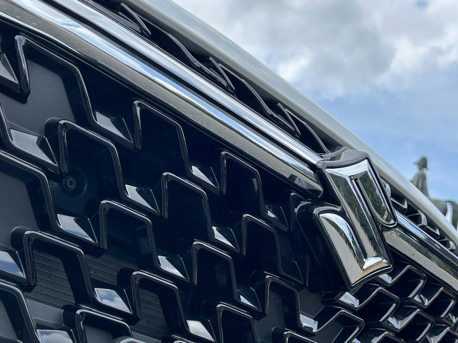 Used Suzuki SX4 S-Cross 2025 for sale - 76719059: Photo 14