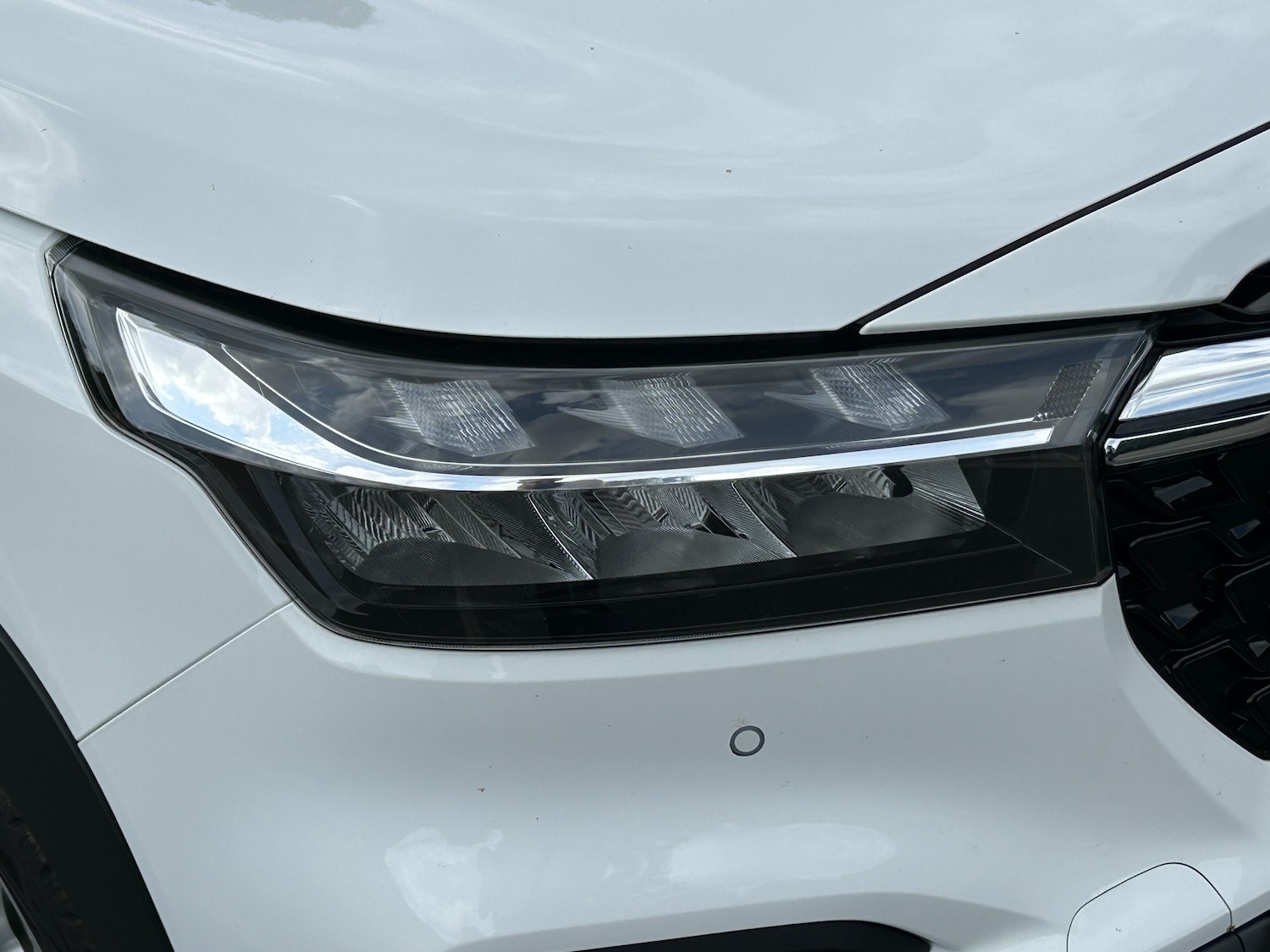 Used Suzuki SX4 S-Cross 2025 for sale - 76719059: Photo 15