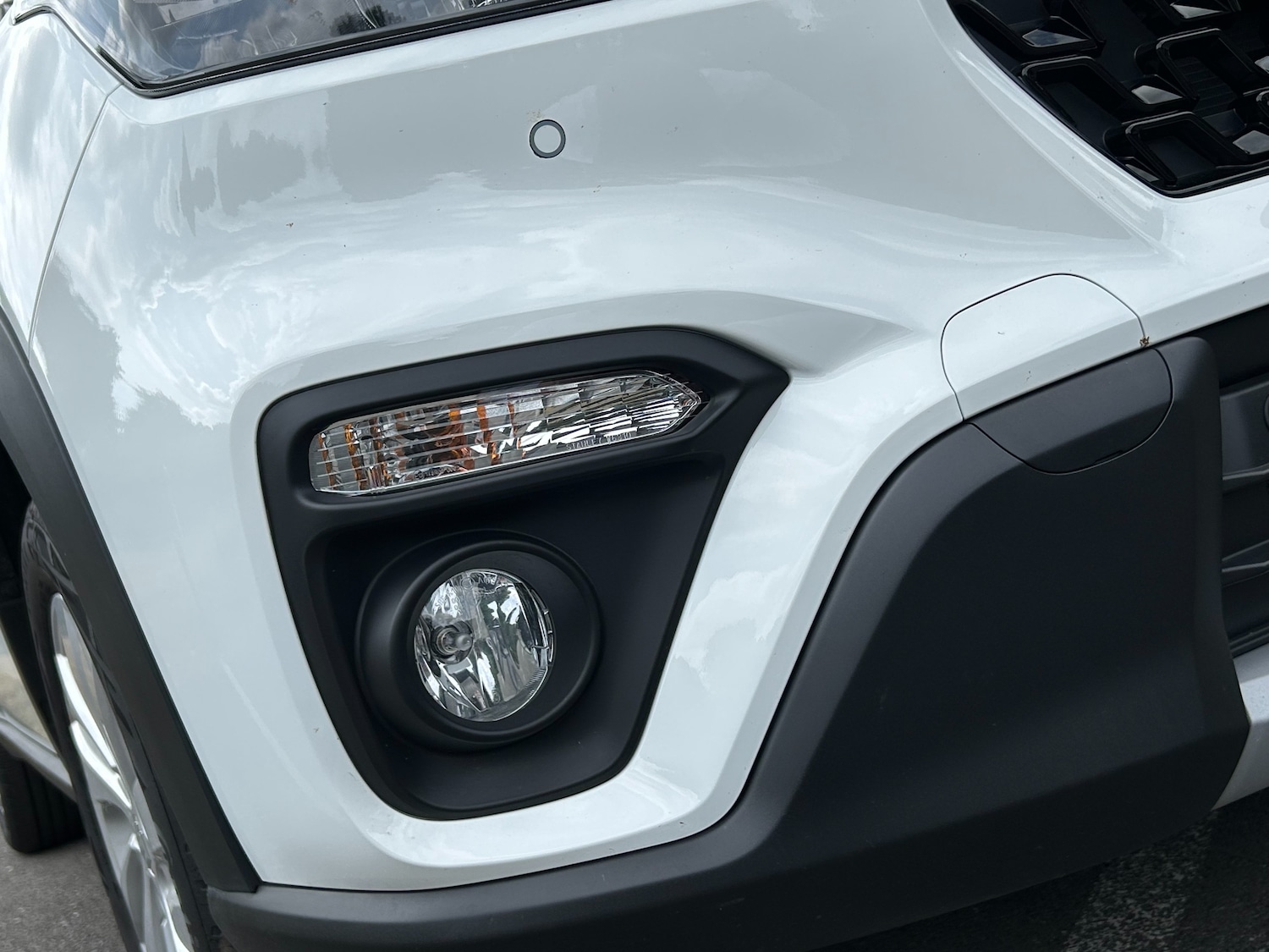 Used Suzuki SX4 S-Cross 2025 for sale - 76719059: Photo 16