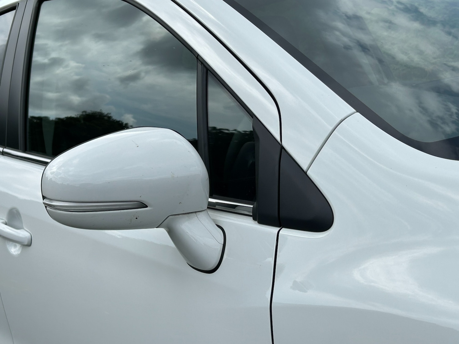 Used Suzuki SX4 S-Cross 2025 for sale - 76719059: Photo 17