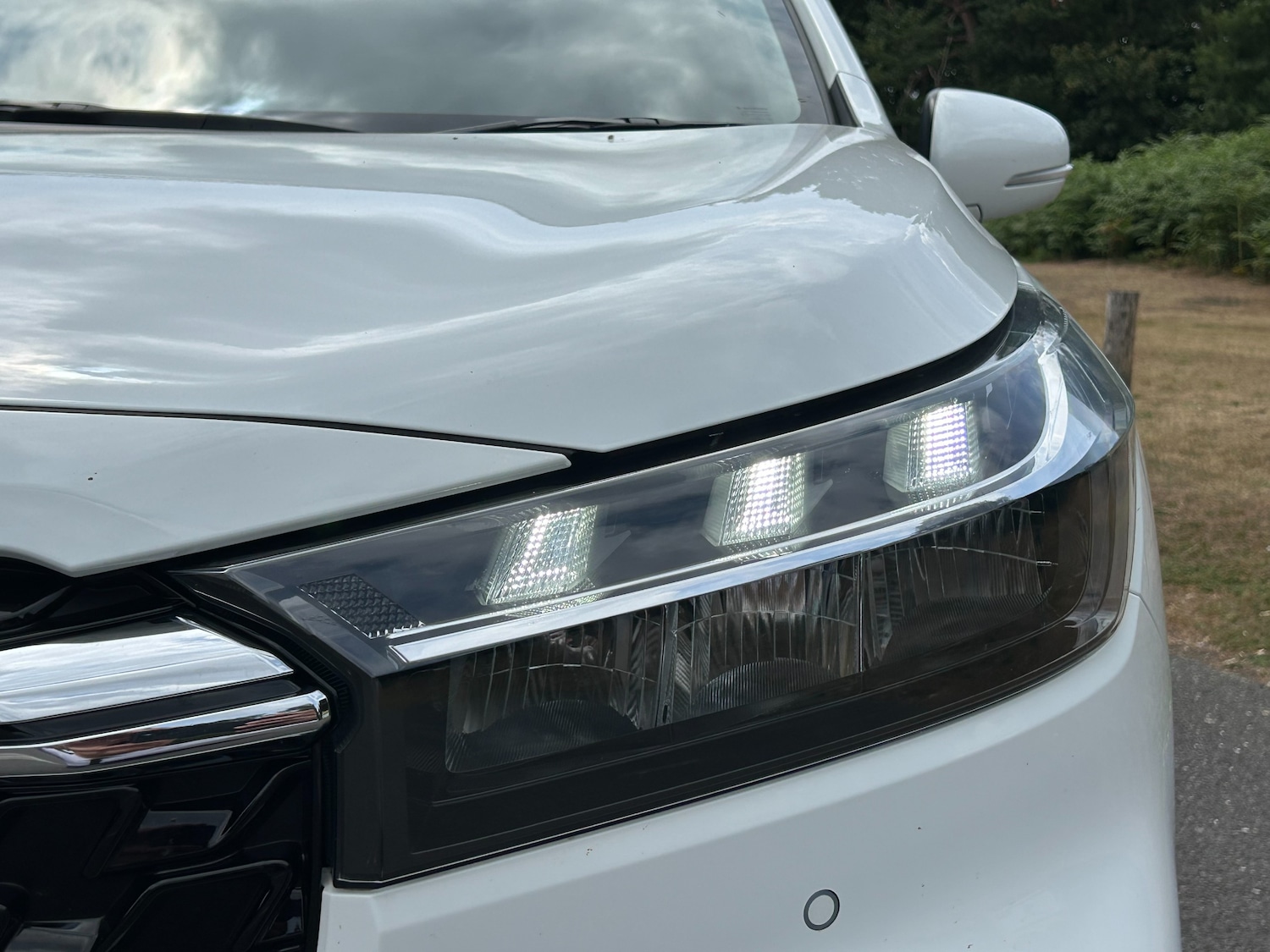 Used Suzuki SX4 S-Cross 2025 for sale - 76719059: Photo 22